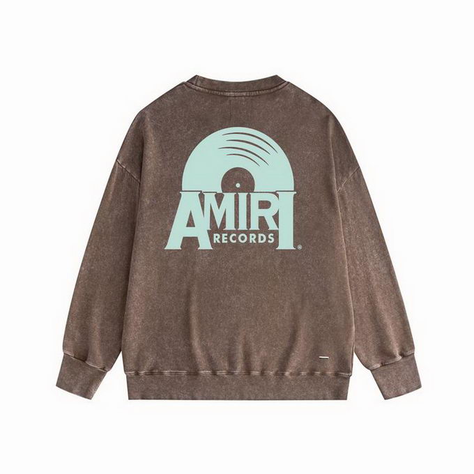 Amiri Sweatshirt Mens ID:20240314-109